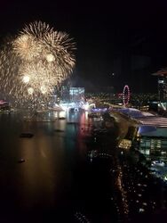 Marina Bay Residences (D1), Condominium #479098911